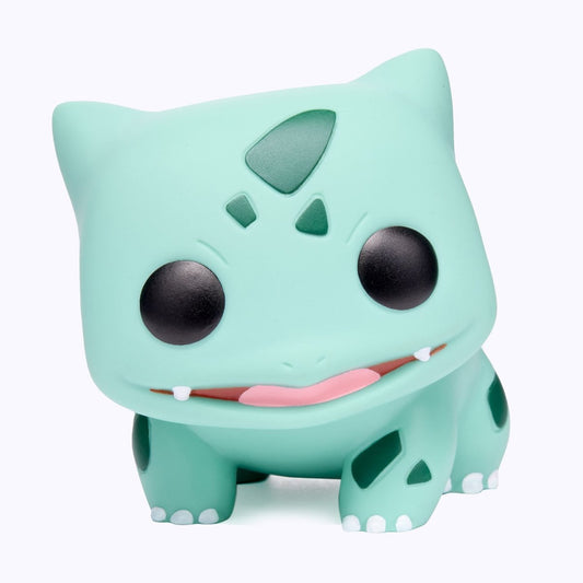 Pokemon Bulbasaur Funko Pop! #453 — view 2