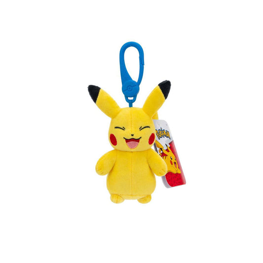 Pokémon Clip-On Plush 3.5-inch — view 2