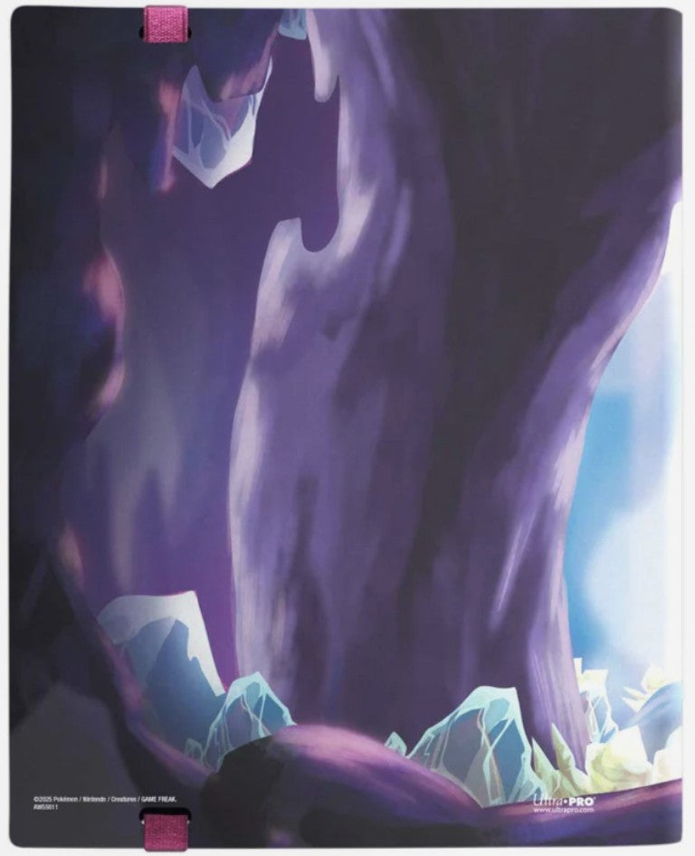 Ultra PRO Factory Sealed - Tinkaton 9-Pocket PRO-BINDER® for Pokémon