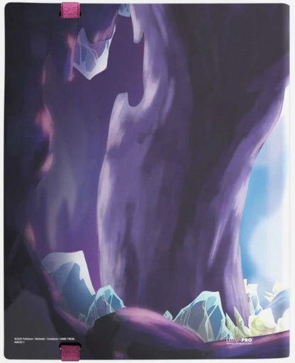 Ultra PRO Factory Sealed - Tinkaton 9-Pocket PRO-BINDER® for Pokémon