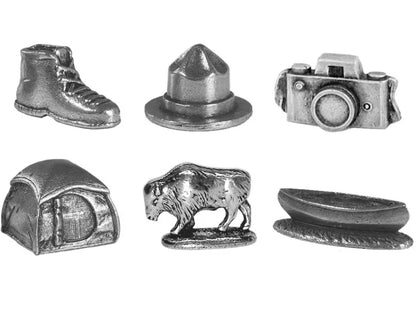 Monopoly National Parks Refresh