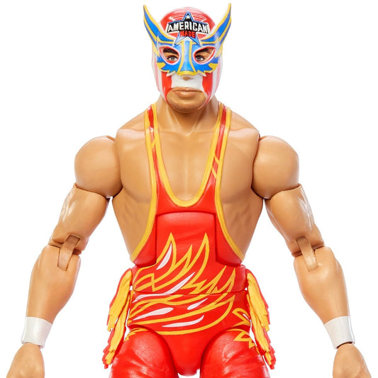 WWE Elite Collection Series 126 El Grande Americano Action Figure